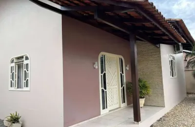 Casa com 3 quartos à venda em Amizade, Guaramirim 