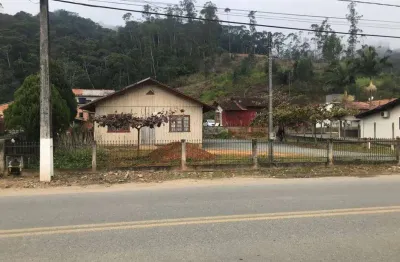 Terreno à venda no Schroeder I, Schroeder 