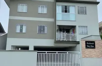 Apartamento com 3 quartos à venda no Avaí, Guaramirim 