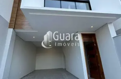 Casa com 2 quartos à venda na Vila Lenzi, Jaraguá do Sul 