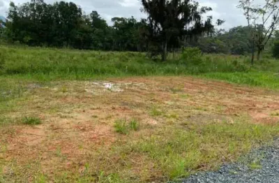 Terreno à venda na Zona Rural, Guaramirim 