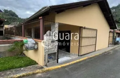 Casa com 3 quartos à venda na Vila Freitas, Guaramirim 