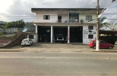 Apartamento com 2 quartos à venda no Avaí, Guaramirim 