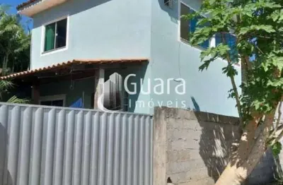 Casa com 2 quartos à venda na Zona Rural, Guaramirim 