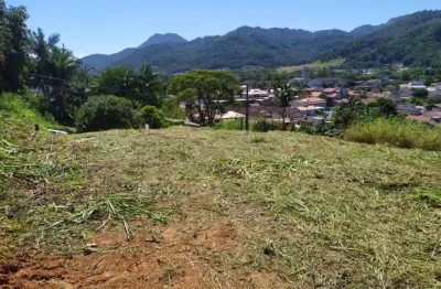 Terreno para venda em jaraguá do sul / sc no bairro barra do rio cerro