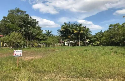 Terreno à venda na Corticeira, Guaramirim 