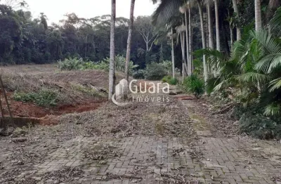 Terreno à venda em Imigrantes, Guaramirim 