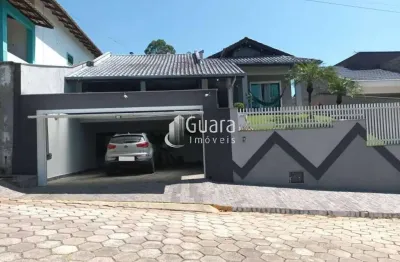 Casa com 3 quartos à venda no Avaí, Guaramirim 