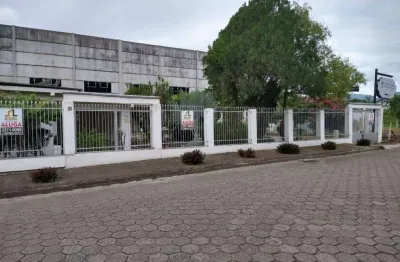 Casa com 4 quartos à venda no Água Verde, Jaraguá do Sul 