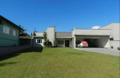 Casa com 2 quartos à venda em Imigrantes, Guaramirim 