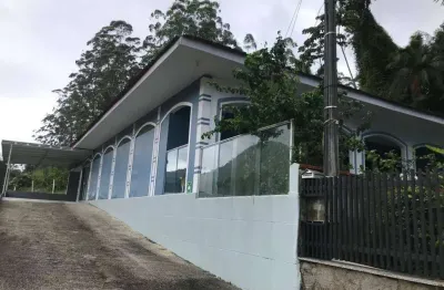 Casa com 3 quartos à venda em Amizade, Guaramirim 