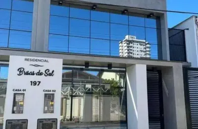 Casa com 3 quartos à venda no Centro, Barra Velha 