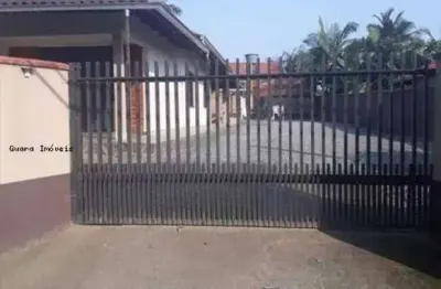 Casa com 3 quartos à venda na Marcionilo Dos Santos, 120, Corticeira, Guaramirim