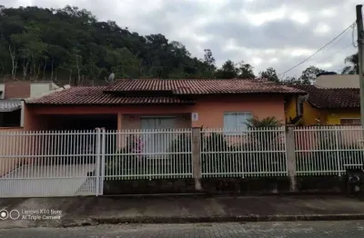 Casa com 3 quartos à venda na Caixa D'Água, Guaramirim 