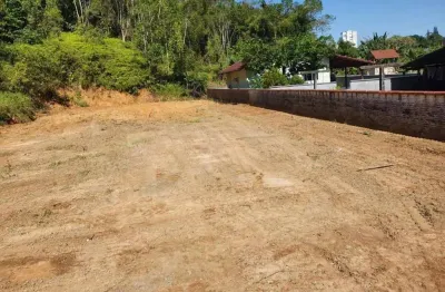 Terreno à venda no Centro, Guaramirim 