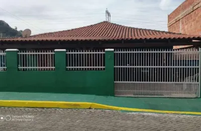 Casa com 3 quartos à venda na Caixa D'Água, Guaramirim 