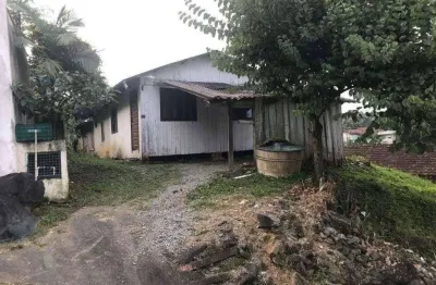 Terreno à venda no Centro, Guaramirim 