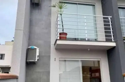 Casa com 2 quartos à venda no Chico de Paulo, Jaraguá do Sul 