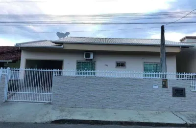 Casa com 3 quartos à venda no São Cristovão, Barra Velha 