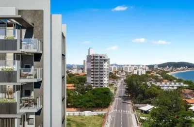 Apartamento com 2 quartos à venda no Armação, Penha 