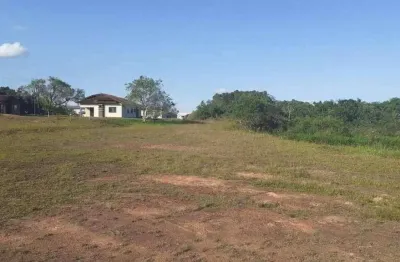 Terreno à venda na Corticeira, Guaramirim 