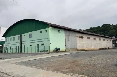 Terreno à venda no Centro, Guaramirim 