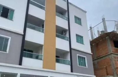 Apartamento com 2 quartos à venda na Romaldus Oscar Fischer, 457, Centro, Guaramirim