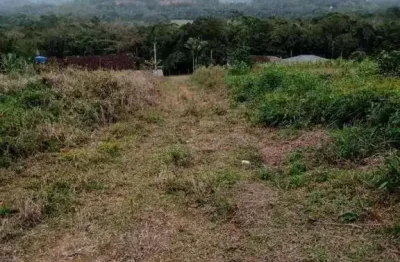 Terreno à venda na Corticeira, Guaramirim 