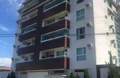 Apartamento com 3 quartos à venda no Centro, Guaramirim 