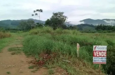 Terreno à venda no Centro, Schroeder 