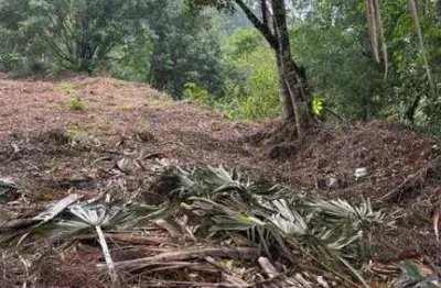 Terreno à venda em Amizade, Guaramirim 