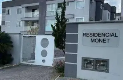 Apartamento com 2 quartos à venda no Centro, Guaramirim 