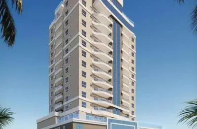 Apartamento para Venda em Balneário Piçarras / SC no bairro Itacolomi