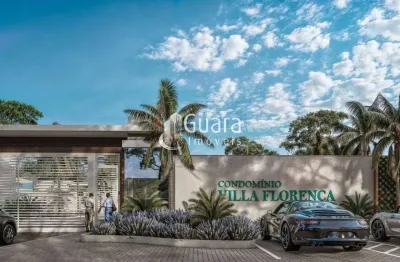 Terreno à venda em Bananal do Sul, Guaramirim 