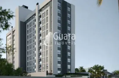 Apartamento com 3 quartos à venda na Rua Ney Franco, 601, Vila Baependi, Jaraguá do Sul