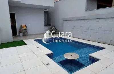 Casa com 2 quartos à venda na Bonifacio Valler, sn, Bananal do Sul, Guaramirim