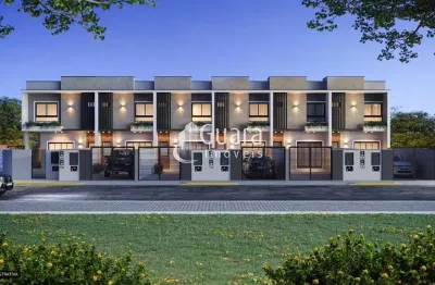 Casa com 2 quartos à venda na Lua, Bananal do Sul, Guaramirim