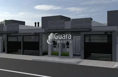 Casa com 2 quartos à venda na Rubens Nicoluzzi, SN, Nossa Senhora de Fátima, Penha