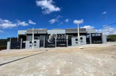 Casa com 2 quartos à venda na Rubens Nicoluzzi, SN, Nossa Senhora de Fátima, Penha