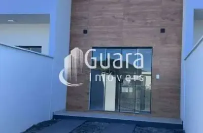 Casa com 2 quartos à venda na Isabel Lilian, Bananal do Sul, Guaramirim