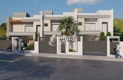 Casa com 2 quartos à venda em Amizade, Guaramirim 