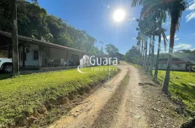 Chácara / sítio com 3 quartos à venda na Rodovia Sc 108, Rio Branco, Guaramirim