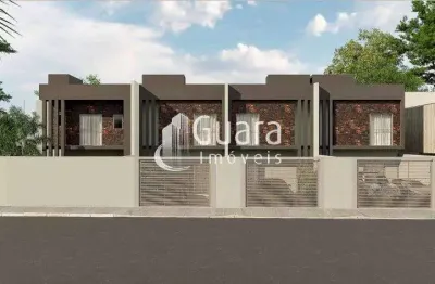 Casa com 2 quartos à venda na Walter Frederico, João Pessoa, Jaraguá do Sul