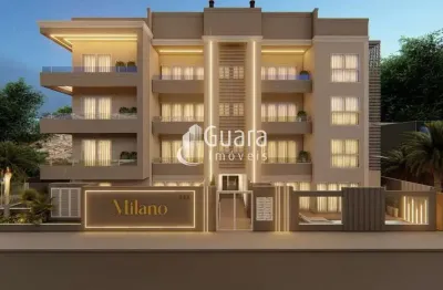 Apartamento com 2 quartos à venda na Antonio Ribeiro Dias, sn, Itacolomi, Balneário Piçarras