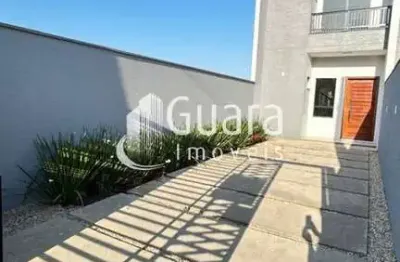 Casa com 2 quartos à venda na Rua Loteamento Florença, sn, Beira Rio, Guaramirim