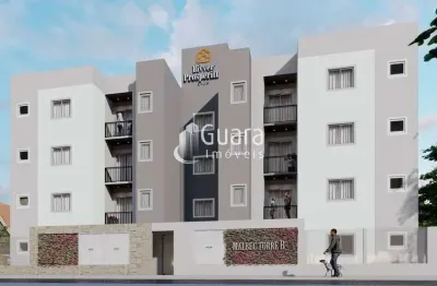 Apartamento com 2 quartos à venda na Rua Do Principe, sn, Bela Vista, Balneário Piçarras