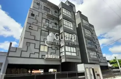 Apartamento com 3 quartos à venda na Rua Manoel Corrêa, sn, Itacolomi, Balneário Piçarras