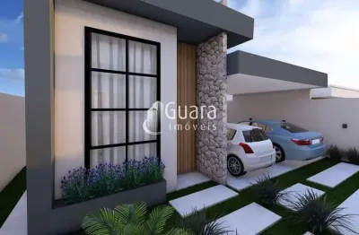 Casa com 2 quartos à venda na Altair A., sn, Itajubá, Barra Velha