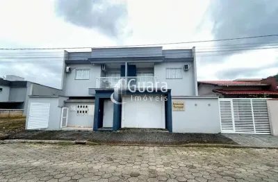 Apartamento com 2 quartos à venda na ´Dos Ipes, sn, Avaí, Guaramirim