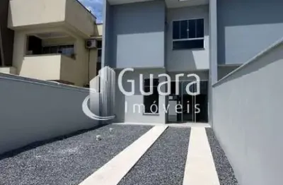 Casa com 3 quartos à venda na Quilaldo Buzzi., sn, Avaí, Guaramirim